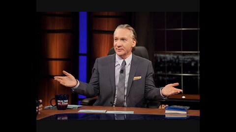 BILL MAHER