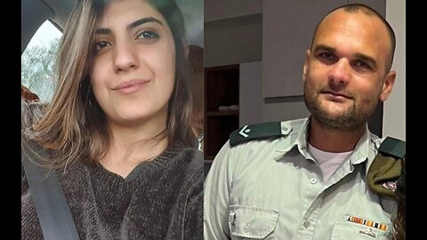 Two Israeli hostages confirmed dead by IDF spokesperson