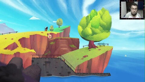Old Man's Journey | Part 6 | Sheep