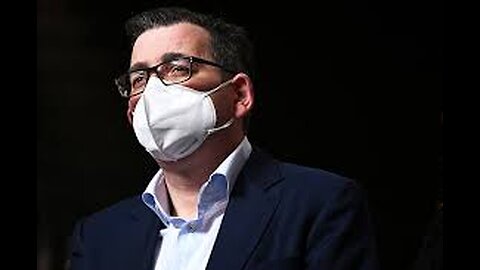 Dan Andrews is Going. . . going . . .