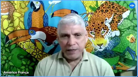 C4 Debates em Politicas Públicas- By Americo França e Convidados 21 07 2023