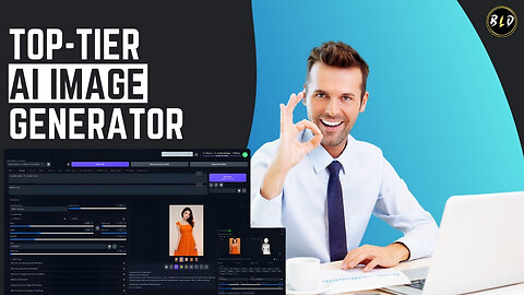 Take Full Control of Image Quality with Advanced AI Technology | Diffus Lifetime Deal