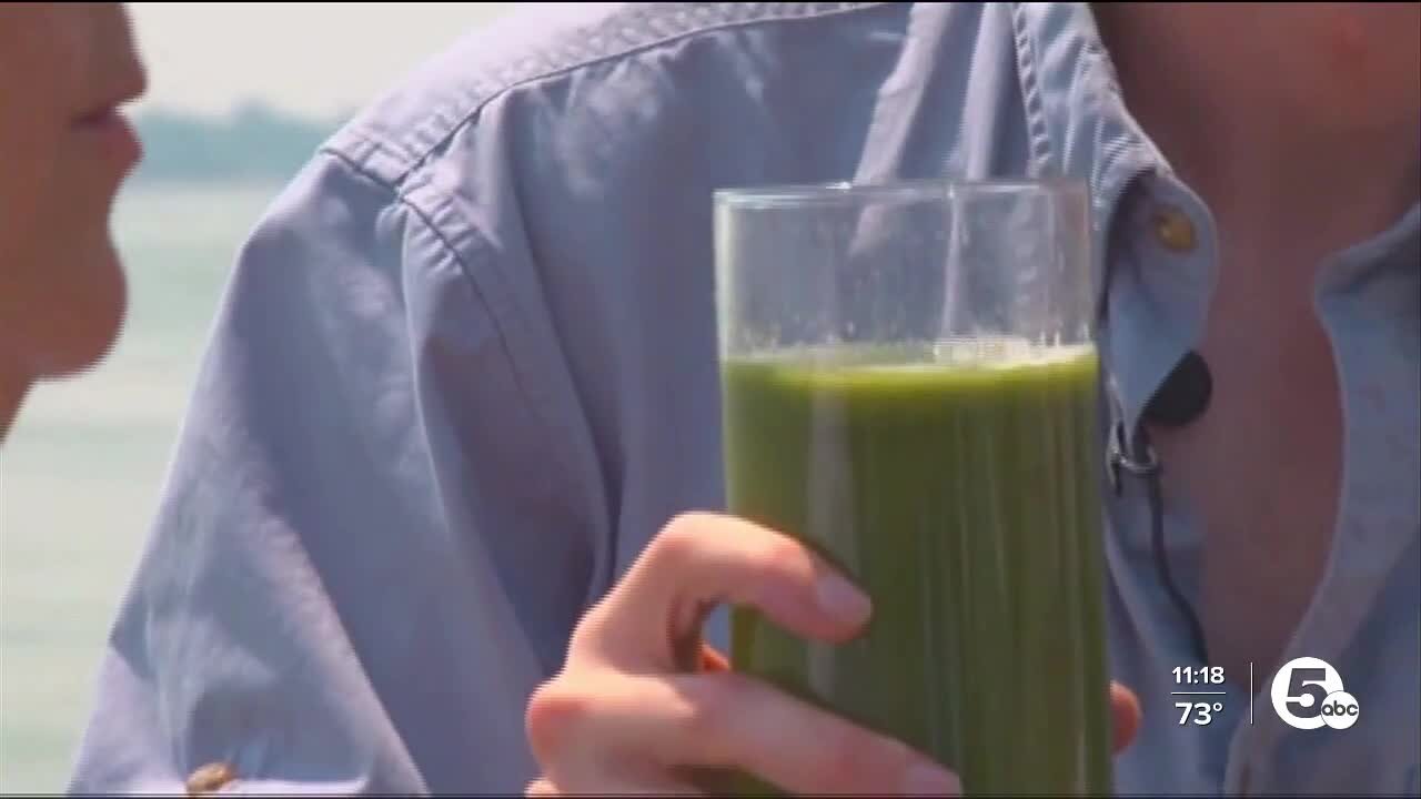 Cleveland Water launching $2 million project to prevent discolored water