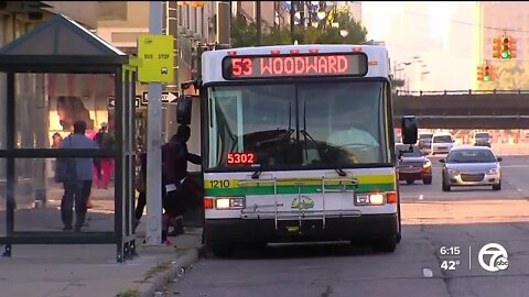 DDOT riders experience late buses as city faces driver shortage, low pay concerns