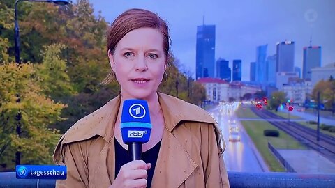Die Tagesschau warnt vor Missbrauch des ÖRR
