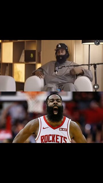 #JamesHarden Speaks On The Losses He Took Chasing A Championship