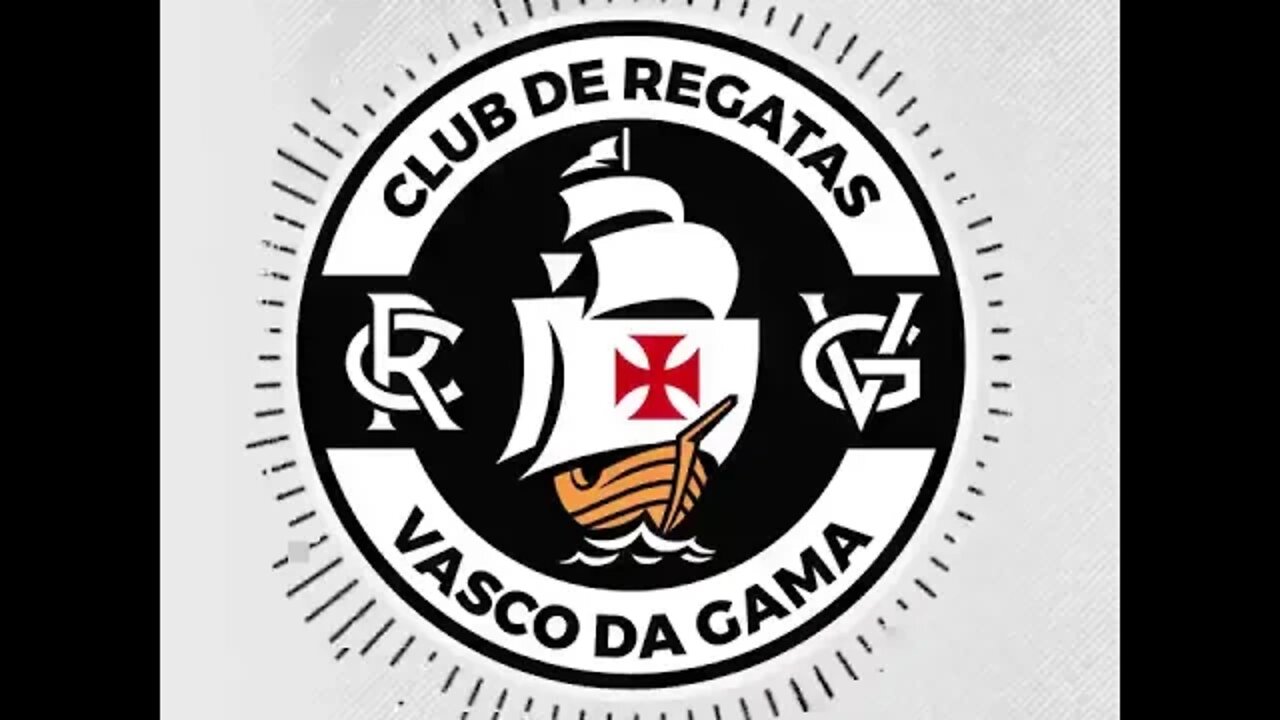 NÃO TÁ TENDO COMO VASCAÍNO DORMIR - Áudio