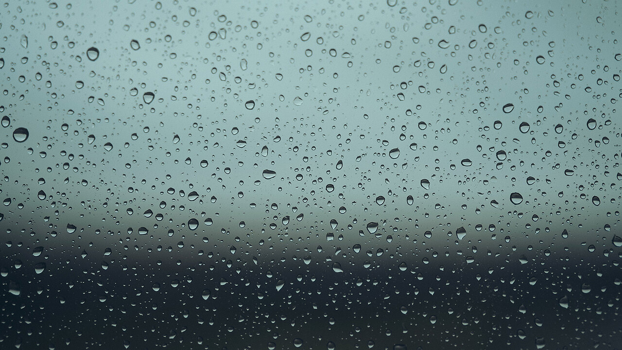 Relaxing Rain Sounds #RainSounds #Relaxing