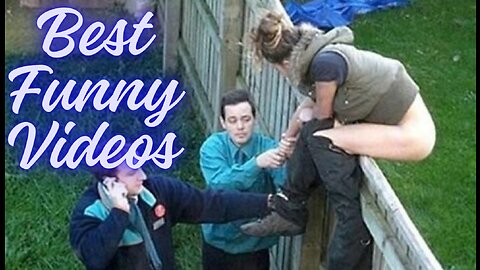 Best Funny Video-You never seen ever before