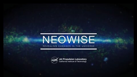NEOWISE: Revealing Changes in the Universe