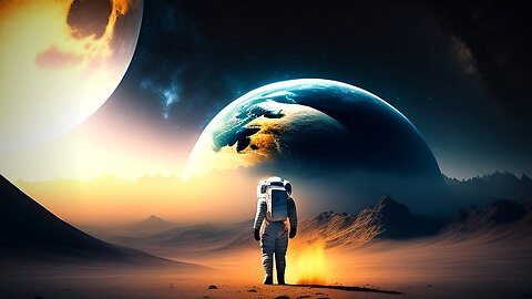 Misson To Mars | Movie Explained | MYSTERY RECAPPED
