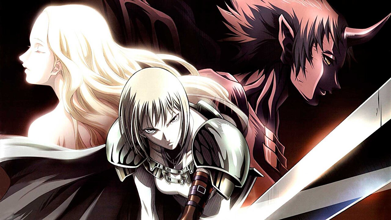 Best Anime Fight Compilation - 44