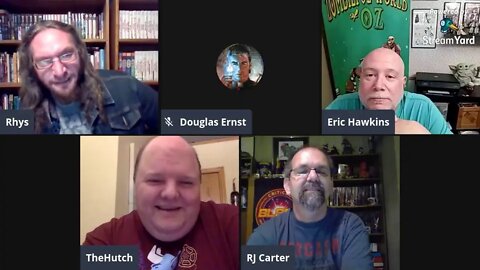 The Mattriachy Ep 84: Are We Made to Suffer?