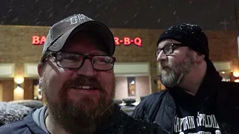 BBQ REVIEW - Bandanas Bar-B-Q - Fairview Heights, IL