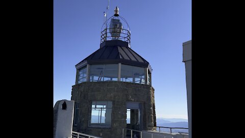 Mount Diablo Summit Complete Hike