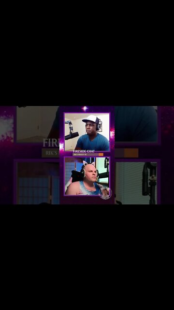 Why Demarco doesn't identify Libertarian Anymore Rik's Mind Podcast Episode 90