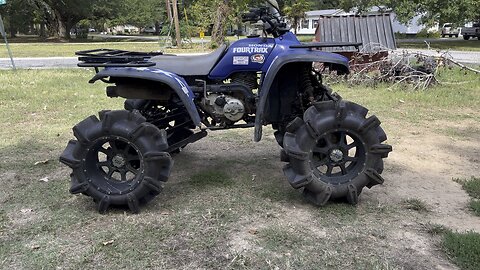 300 gen 1 portal video 6 test ride