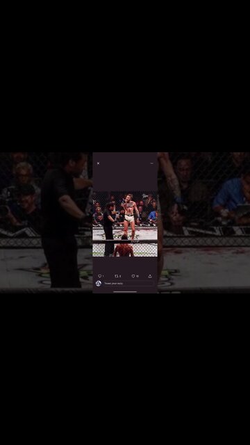 Conor McGregor’s Latest Tweet After UFC 274 “I’m starving hahahahahah”