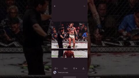 Conor McGregor’s Latest Tweet After UFC 274 “I’m starving hahahahahah”