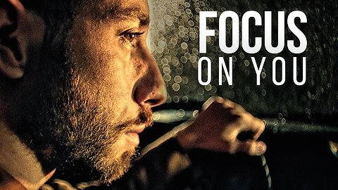 DESTROY WHAT DESTROYS YOU | MOTIVATIONAL VIDEO | LIFE CHANGING SPEECH | BELIEVE | FOCUS |