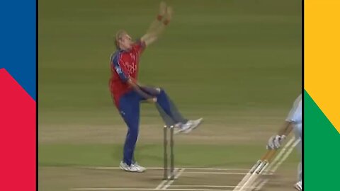 युवी के 6 छक्के