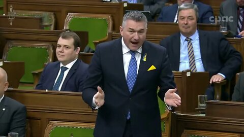 Trudeau Guilty of Fraud He Can Run but He Can't Hide from the Law