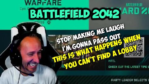 Battlefield 2042 Launch Day Part 2