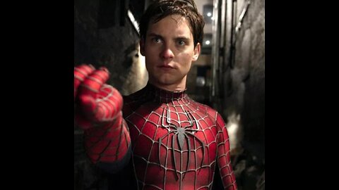 What's your favorite spiderman?