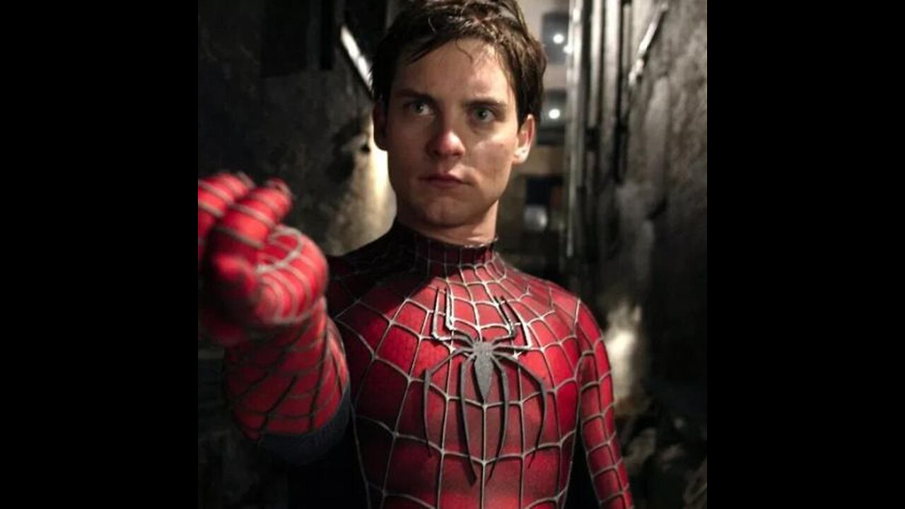 What's your favorite spiderman?