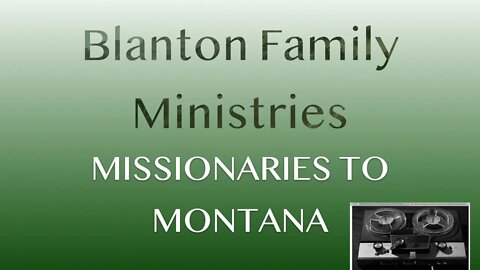 Audio "Turning Your Heartache Into Hope" Pastor Paul Blanton 05 22 2022 Audio