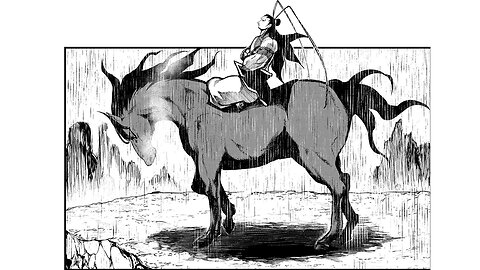 Record of Ragnarok Chapter 3