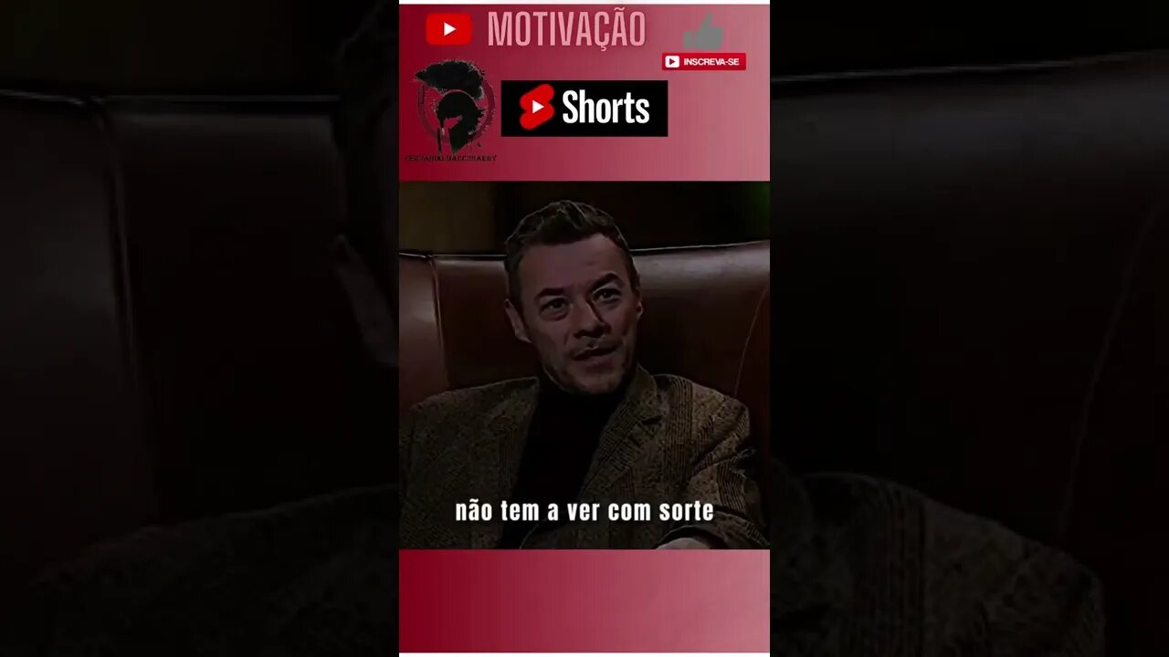 Supernatural Motivação! #SHORTS