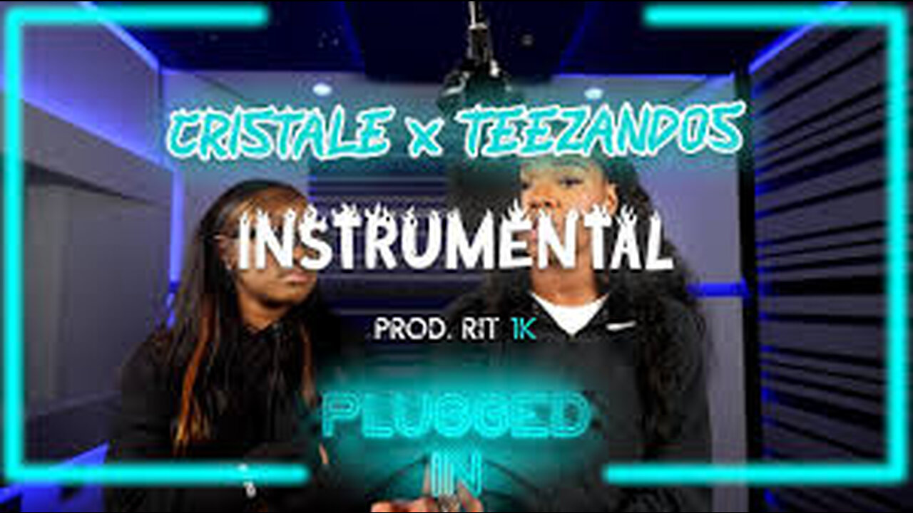 Cristale x Teezandos - Plugged In w/ Fumez The Engineer | @MixtapeMadness