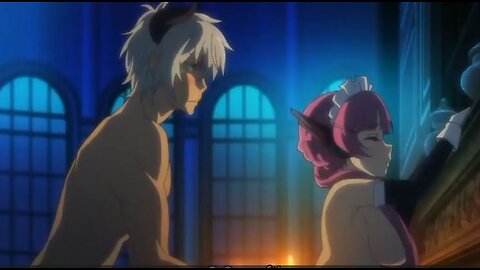 Rose needs a recharge from Master - How not to summon a demon lord