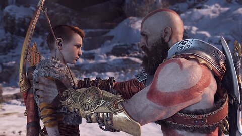 GOD OF WAR 4 || GAMEPLAY || PART~1 || GIVE ME GOD OF WAR