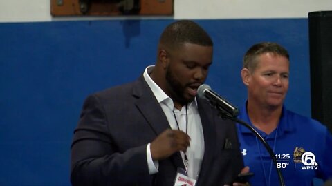 2022 coaching summit in Palm Beach County