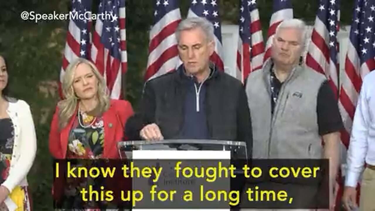 Biden administration did nothing￼