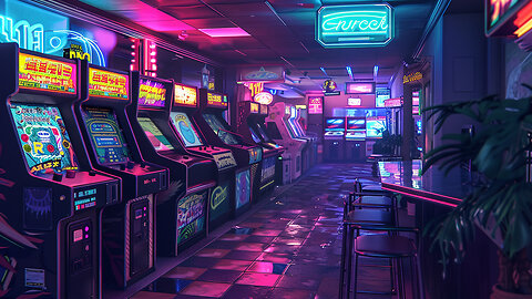 High Score | Synthwave | Chillwave | Retrowave | Music | Instrumental | Royalty/Copyright Free