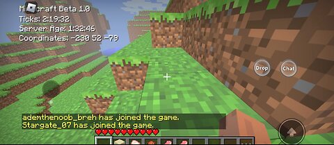 Minecraft in Roblox is crazy 💀