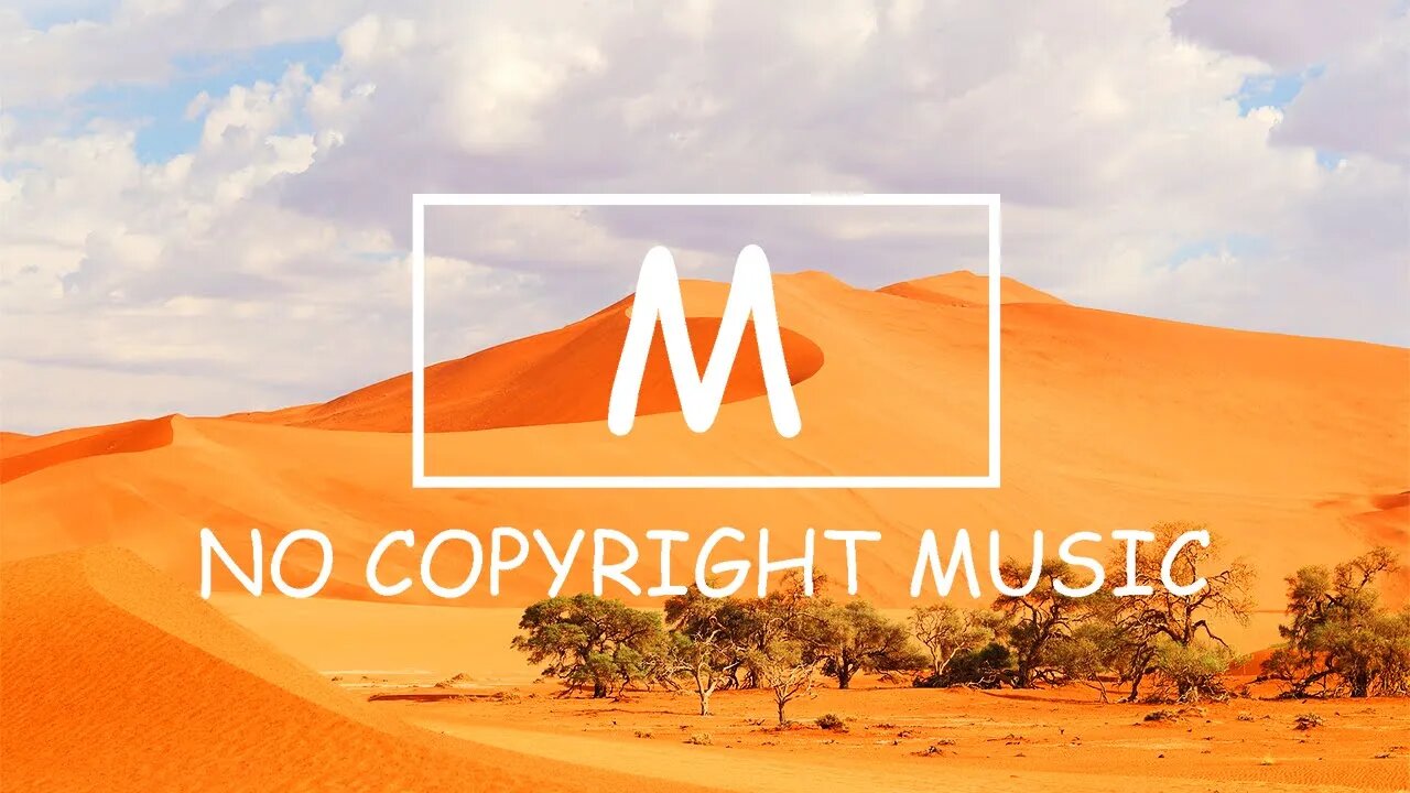 Nekzlo - Pink Ocean（Mm No Copyright Music）