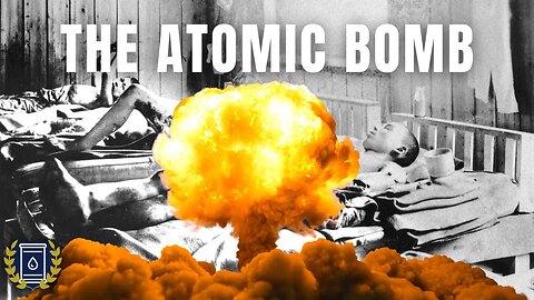 The Devastating Effects of the Atomic Bomb in World War 2