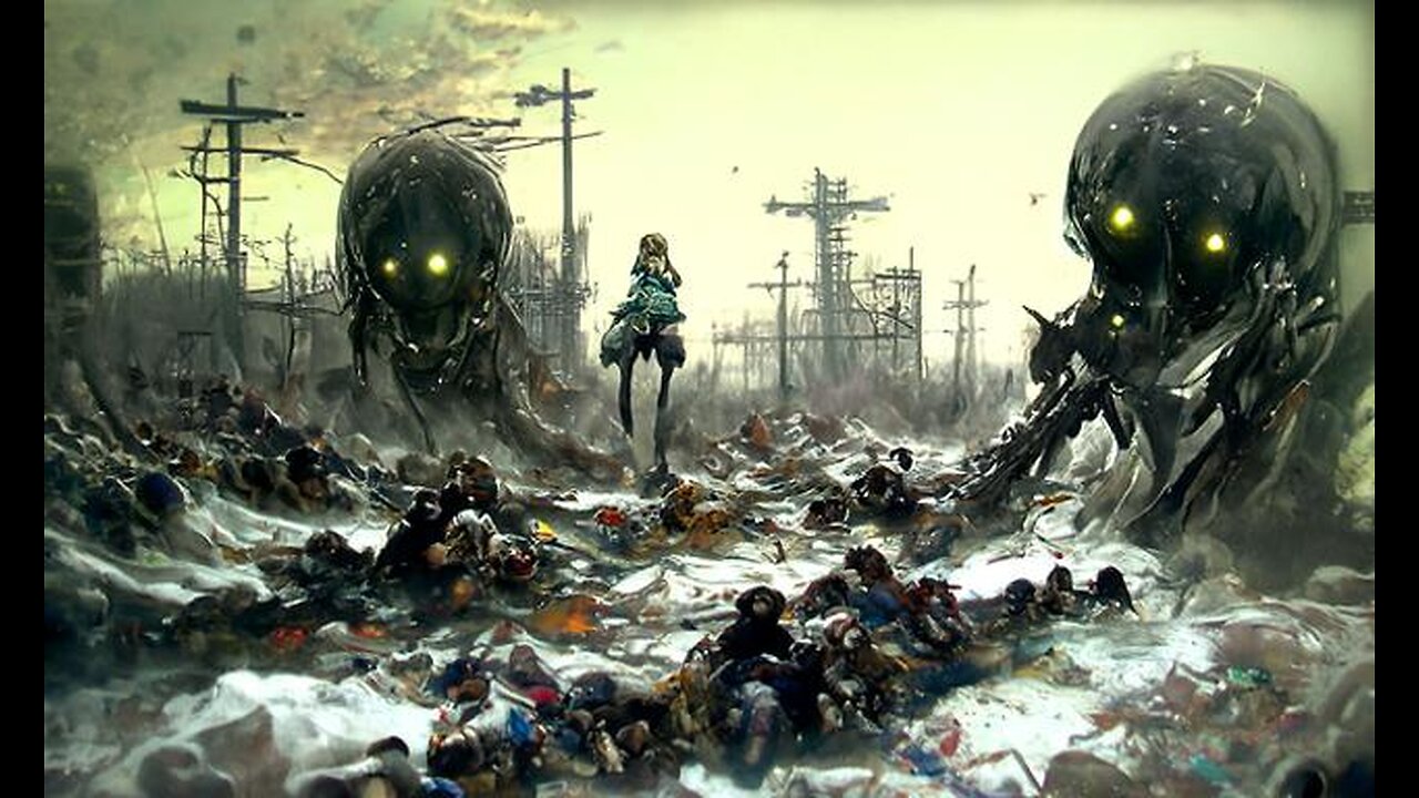 Fallout 4 Part 14 End