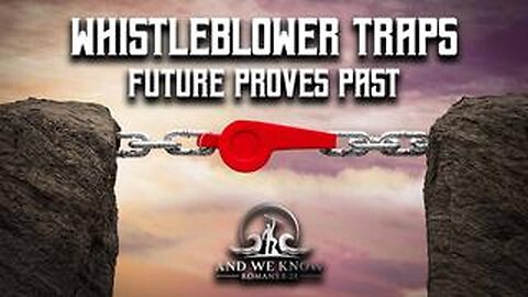 4.20.23- Where’s HUNTER! Whistleblower, FAKE NEWS, Future proves PAST, PRAY!