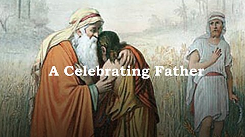 Jun 16/24 | A Celebrating Father