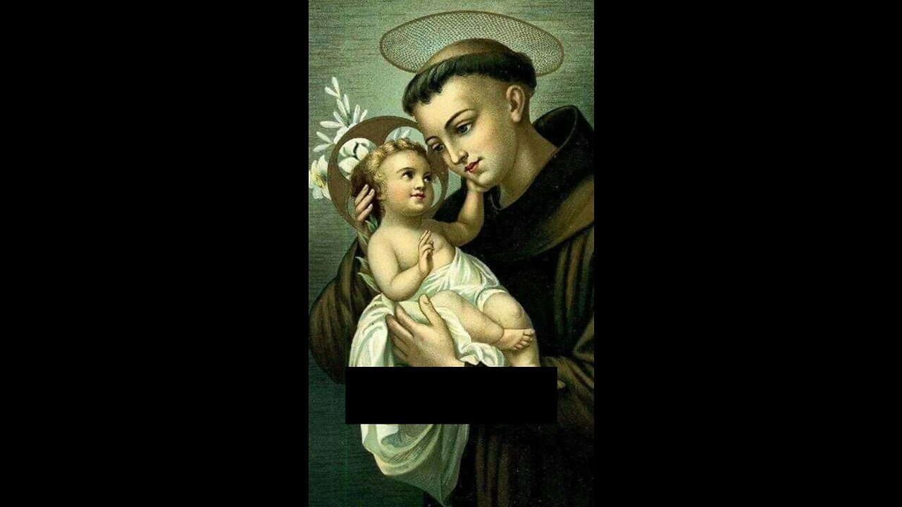 San Antonio de Padua