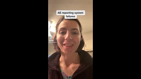 System Failure