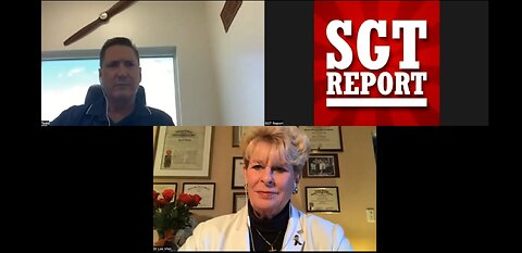 Legal strategies to demolish medical tyranny - Attorney Todd Callender and Dr. Lee Vliet