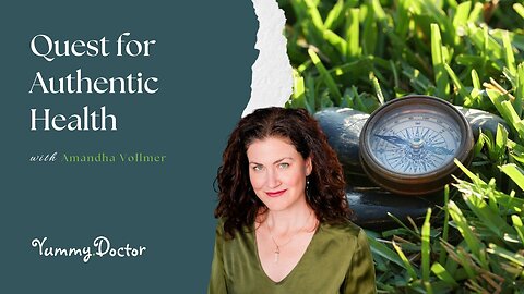 Quest for Authentic Health