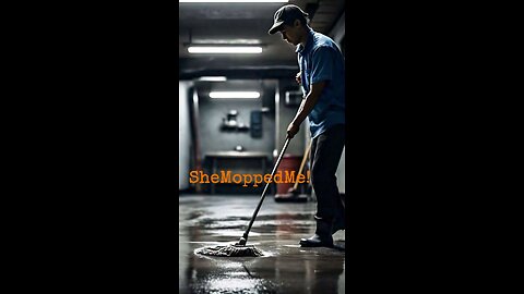 One Player, One Mop, Endless Victory Royales - SheMoppedMe's Fortnite Journey