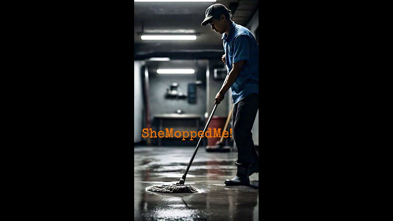 One Player, One Mop, Endless Victory Royales - SheMoppedMe's Fortnite Journey